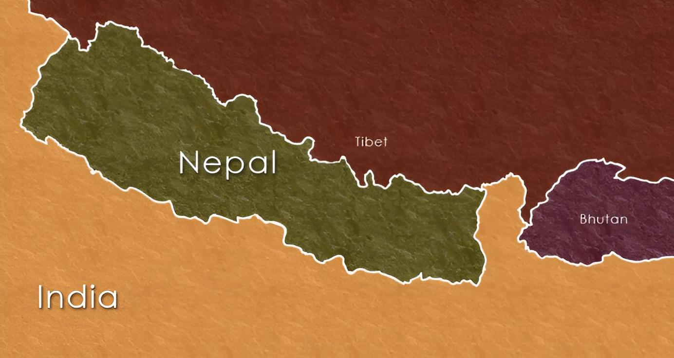 Nepal Tours